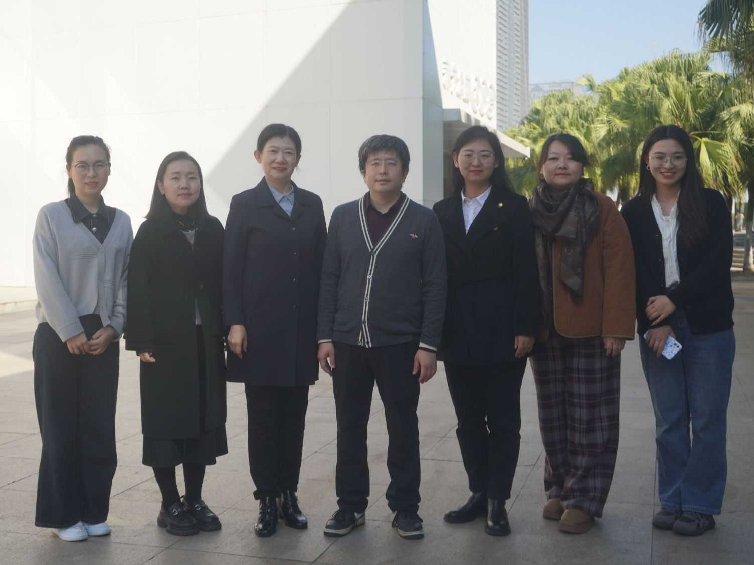 taptap点点官方网站组织教师赴台州永宁幸福科学馆开展心理健康专题培训