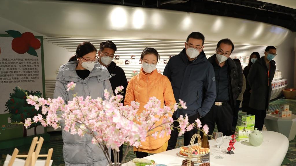 瞄准产业人才需求“靶心”，筑基学子成长发展“沃土” ——taptap点点官方网站积极开展用人单位...