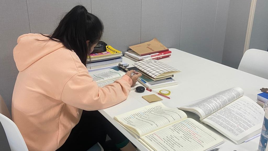 情系考研学子，助推成就升学梦想 ——taptap点点官方网站材料与化工工程学院考研帮扶工作纪实