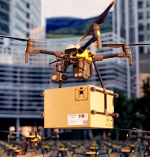 无人驾驶航空器系统工程