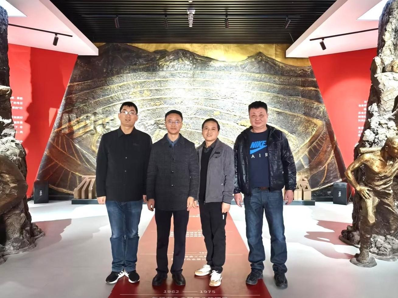 taptap点点官方网站“组团”跨省区访企拓岗促就业