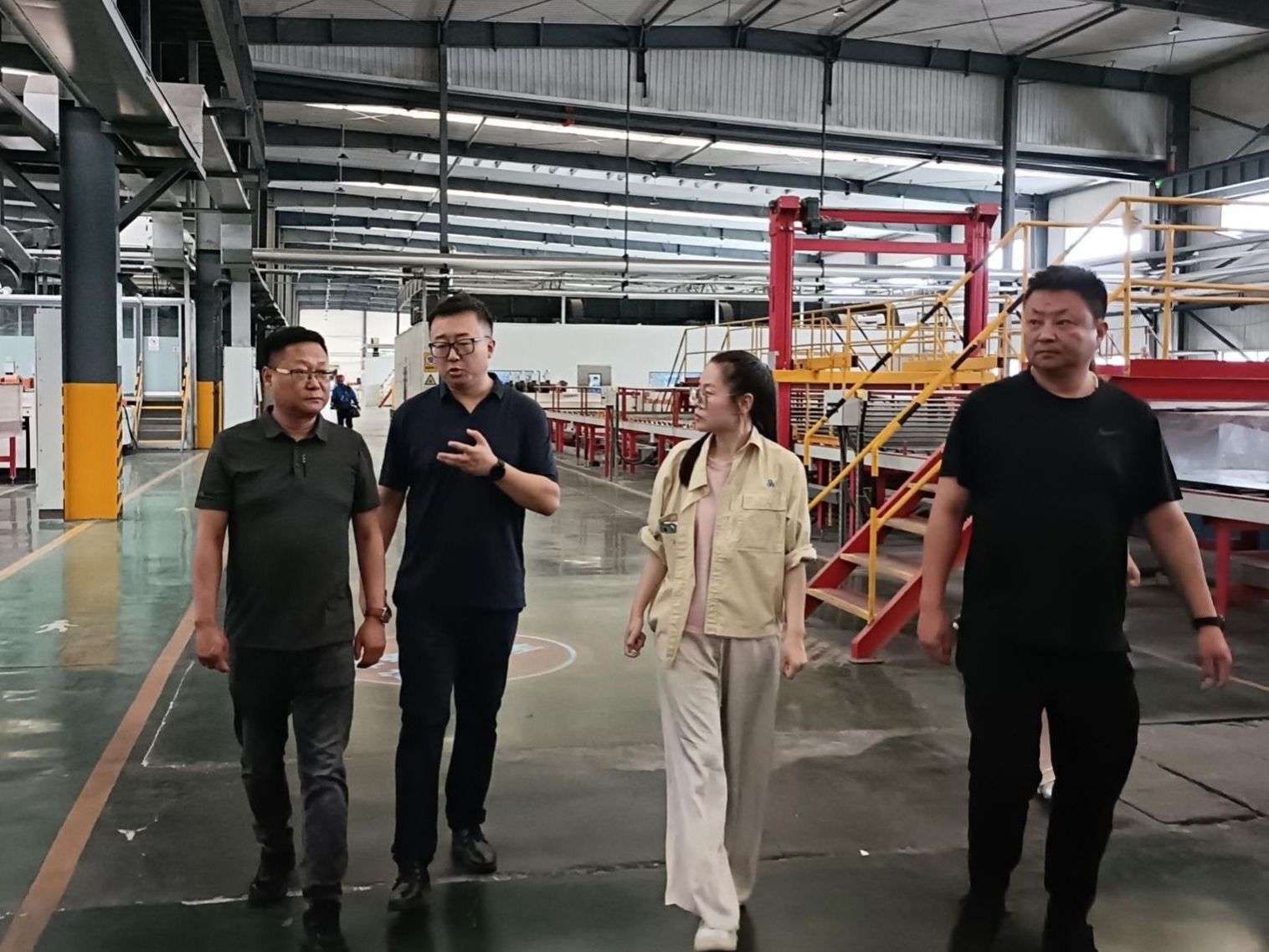 taptap点点官方网站精准对接企业需求，拓宽学子就业渠道