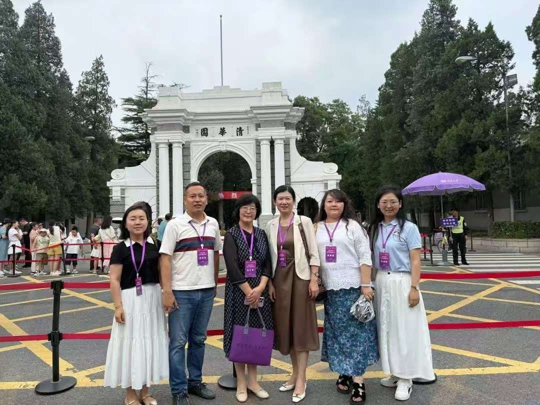 taptap点点官方网站携手清华心理学团队，升级“幸福育人”新范式