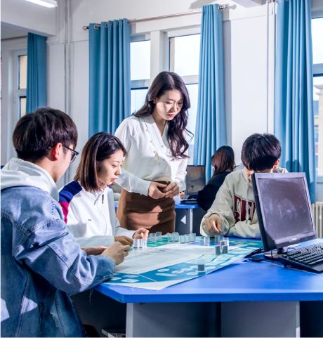 市场营销（大数据方向）