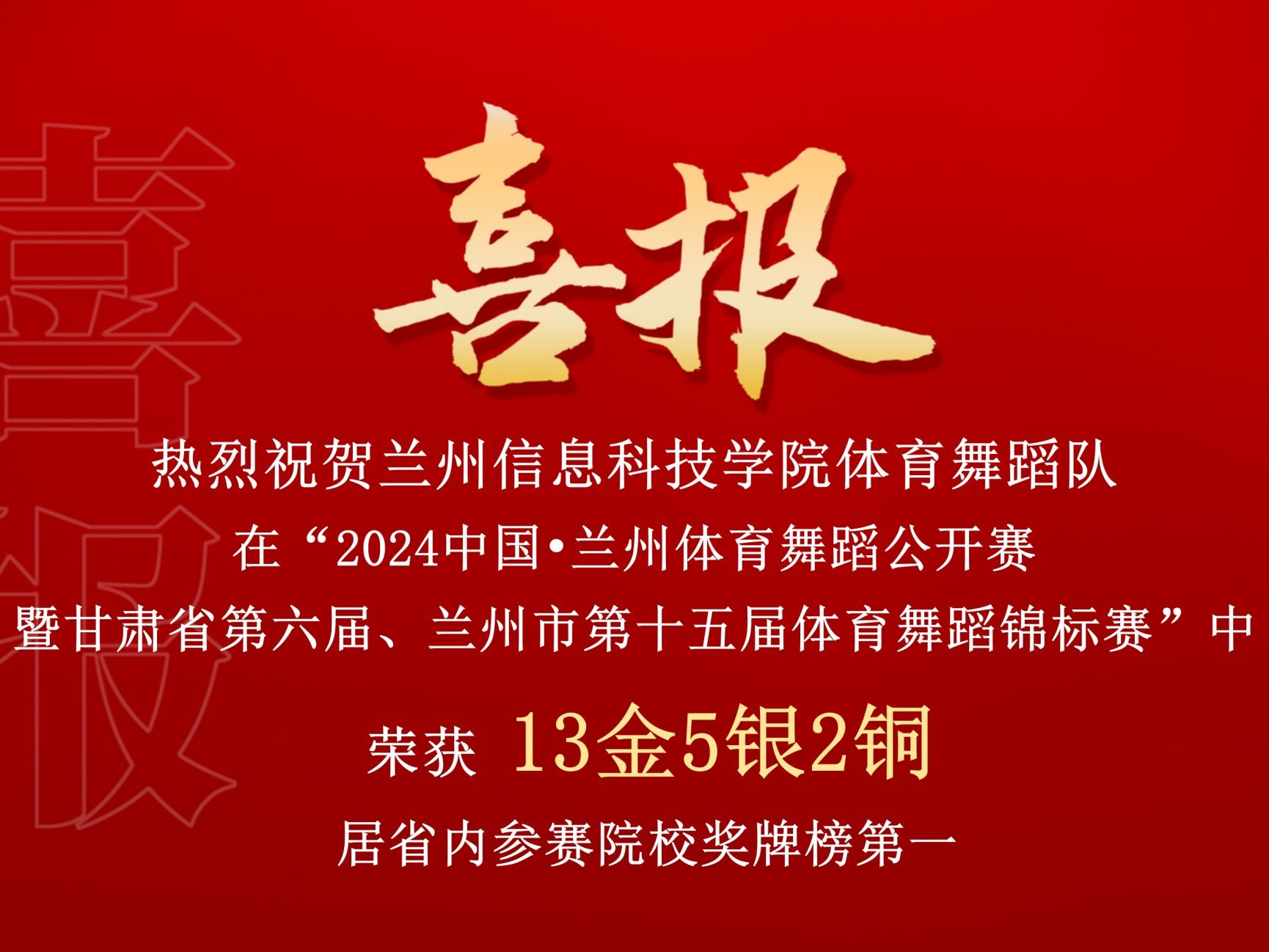 taptap点点官方网站体育舞蹈队在“2024中国•兰州体育舞蹈公开赛暨甘肃省第六届、兰州市第十五...