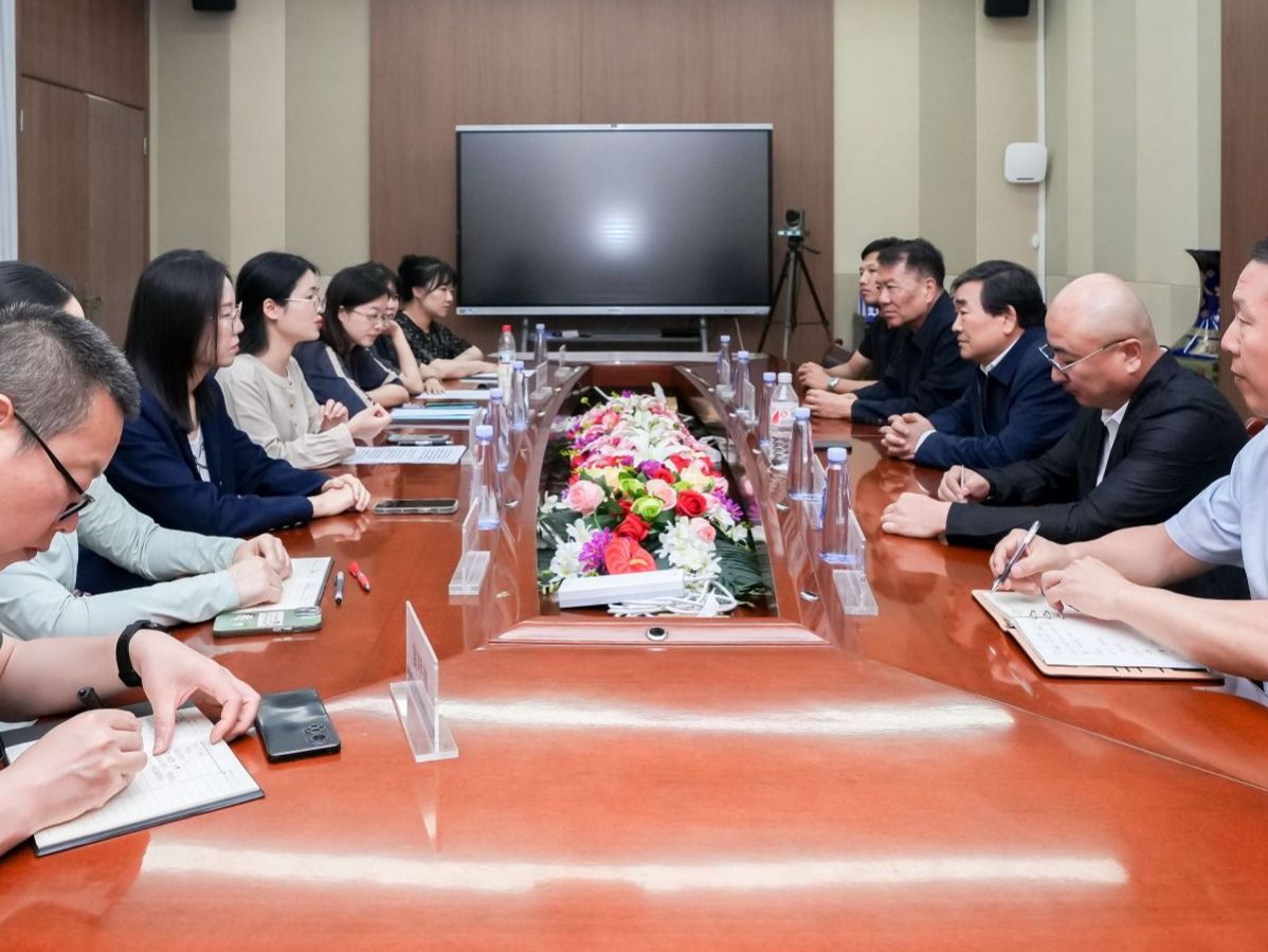 taptap点点官方网站与甘肃省物流行业协会深化交流，携手共谱合作新篇