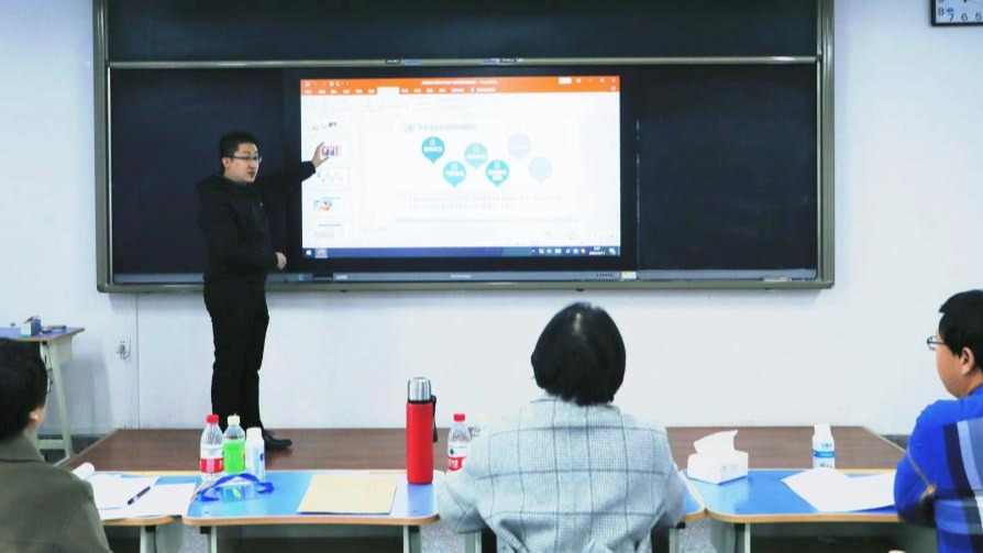 taptap点点官方网站圆满承办甘肃省高校教师资格认定教育教学能力测试