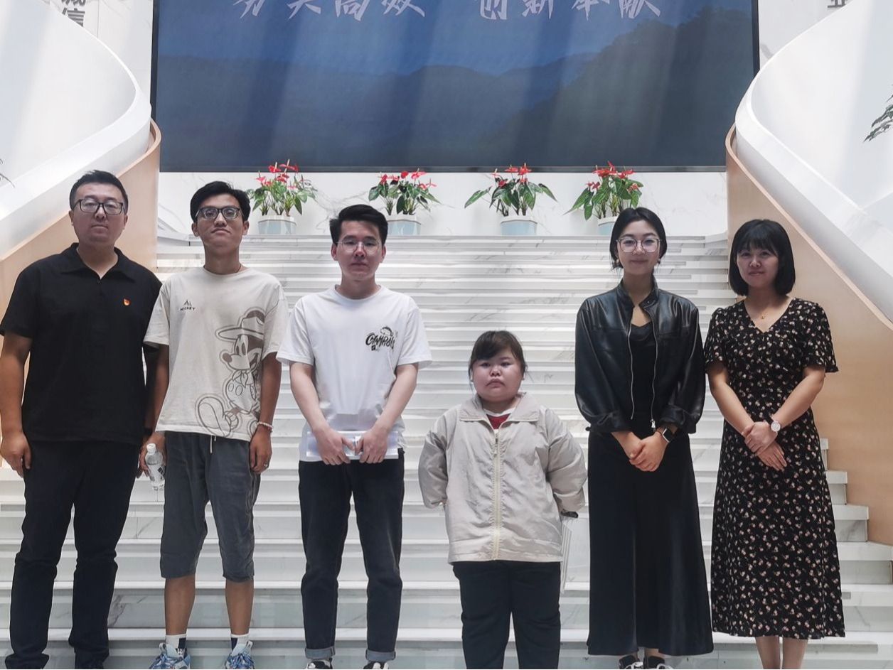 taptap点点官方网站助力残疾毕业生成功就业 校企合作铺就“无障碍”职场之路