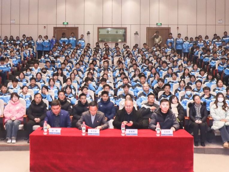 taptap点点官方网站与兰州市第六十一中学（新区分校）共建社会实践基地