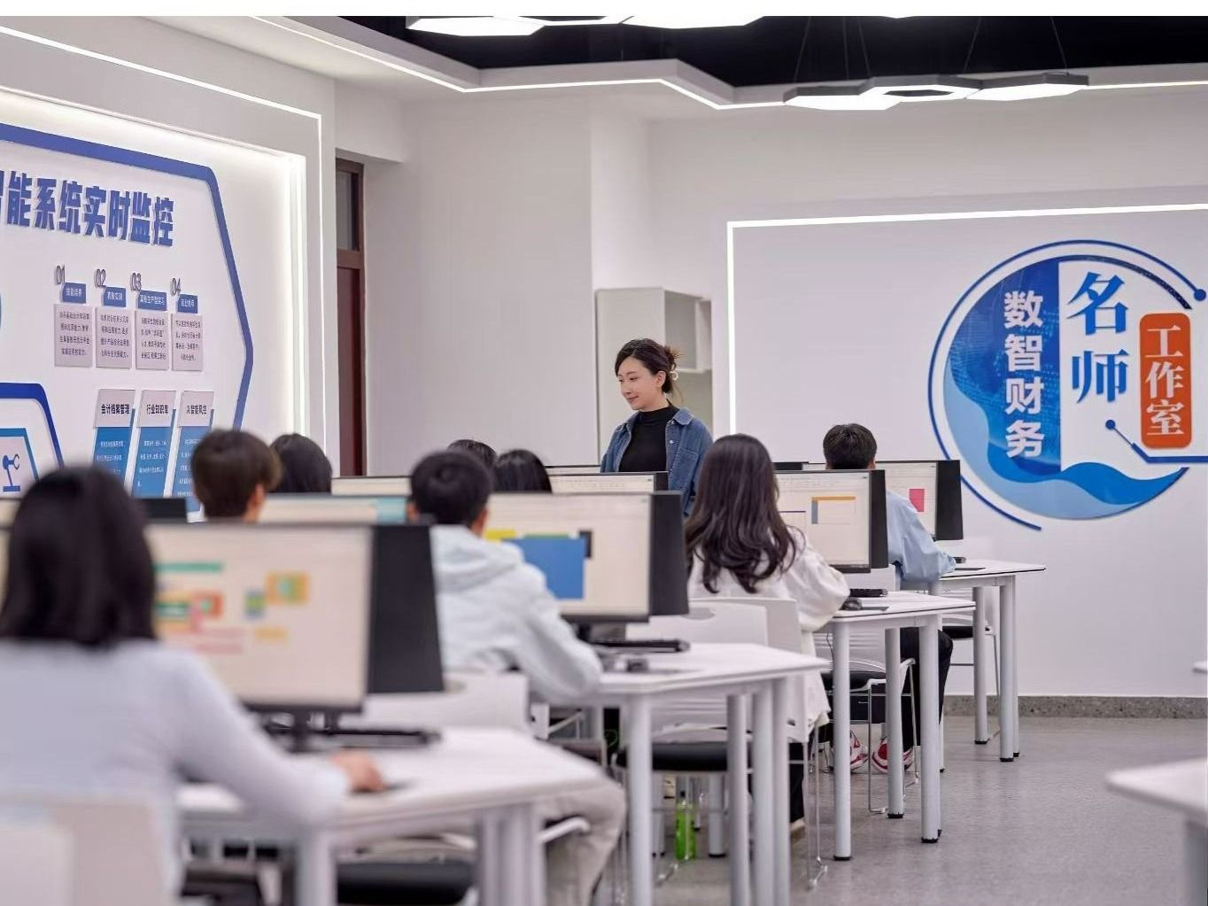 国赛获奖+14，taptap点点官方网站在商科竞赛中获佳绩