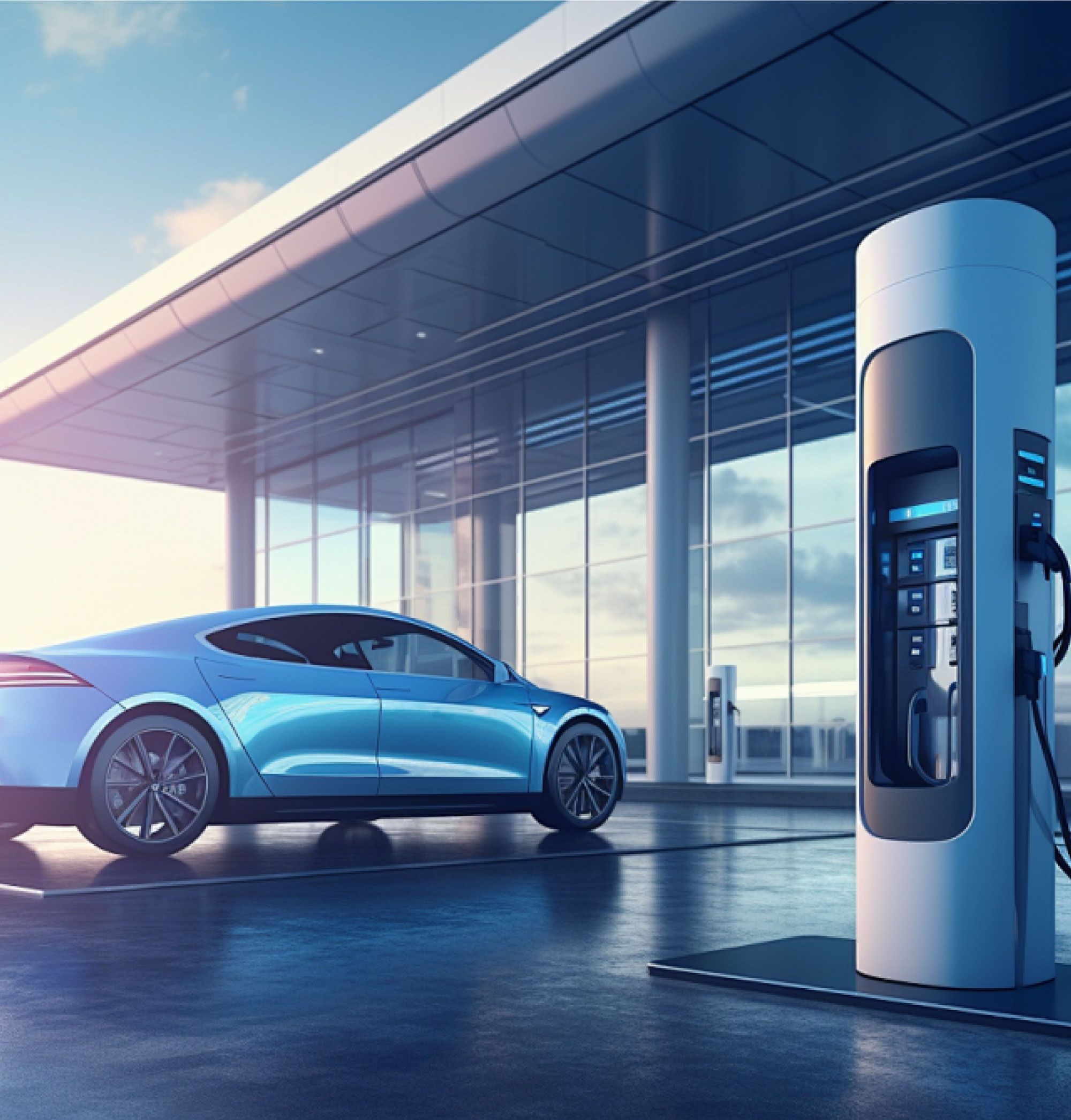 新能源汽车工程