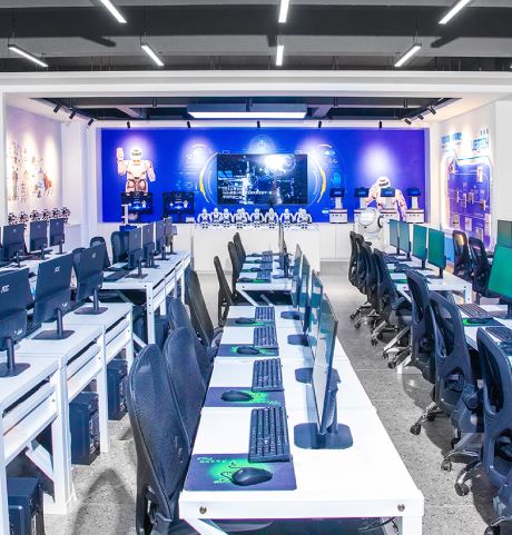 数据科学与大数据技术（智能信息方向）