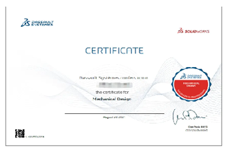 Solidworks助理/专业工程师